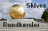 Se Danmarks flotteste rundkrsler, DE 11 STJERNER